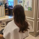 수정헤어 이미지