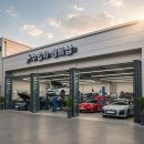 신항만자동차정비 이미지