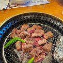 프라이빗계산점 | 계양맛집 [가든파티 계양점] 한우채끝등심 후기