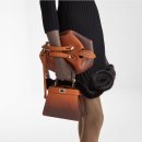 바이더웨이 | 펜디 (Fendi) 바이더 웨이 백, 보스턴 + 탑핸들 + 크로스까지 하나로 끝내기