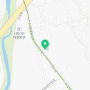 용문마을회관 (용문마을방면) 이미지