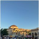 아크로폴리스 | 그리스 아테네 3일차, 가족과 함께 걸어서 오른 아크로폴리스 후기