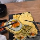 조원동주민센터 | 조원동 분식 맛집 뚱이김밥 내돈내산 후기