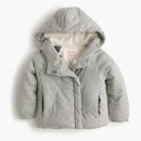 [제이크루]푸퍼 공구/우먼 퀼트 $44.99 공구 이미지