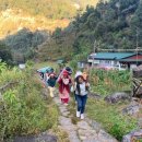 칸첸중가 이미지