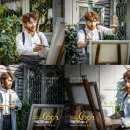 뮤지컬 빈센트 반 고흐 이미지