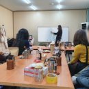 홈바리스타(기초) 이미지