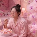 벚꽃분식 이미지