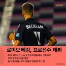 [MLS] 데이비드 베컴 차남 로미오, 포트로더데일에서 프로 데뷔 이미지