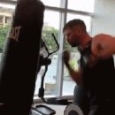 아세아 복싱 다이어트 클럽 이미지