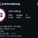 연희동 국화빵