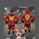 레젼드 복싱클럽 이미지