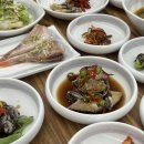 수원 한정식 맛집 한국인의 밥상 수원