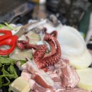 건대 맛집 이신돈해물삼합 김사원세끼 추천