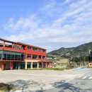 장안산 봄나물 축제 이미지