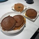 처인구 김량장동 용인시장 동전빵 (4가지 맛 후기) [치즈 품은 동전빵]