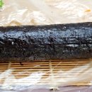 밥이야기.김밥 이미지
