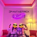 주차73 | 73번째 강남방탈출 판타스트릭 강남1호점 태초의 신부 : 이브 프로젝트 태이프 후기