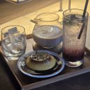 앤시넌 | 건대입구 카페 앤시넌 푸딩맛집 ENTSINNEN