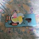 스마트폰 | 내돈내산 초등학생 갤럭시S9 폰꾸미기 다이소 스마트폰용품 그립톡 후기