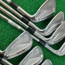 11260-1-64-6 | 용인 중고골프채 찾다가 득템 미즈노 MP-64 저렴한 남성아이언세트 후기