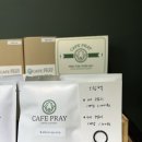 내포카페 카페프레이 Cafe pray
