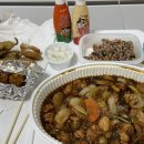 일미리금계찜닭가재울점 이미지