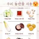 산들바람 강원도 김장 포기김치 3kg 솔직 택배 리뷰
