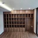장등 | 부산 용호동 엘지메트로 수납장 오픈장 화장대 책상 등 시공후기 -라이프키친