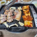 운봉정육식당
