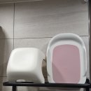 [육아용품/사용후기] 초보 엄빠들을 위한 욕실 추천템 &#39;포프베베 아기비데&#39;