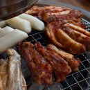 남양주 물의정원 맛집 운길산역 수종사 근처 칠오닭갈비