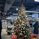 행복한마트분식 | 양주 대형 마트 리치마트 크리스마스에 가기 좋은 곳