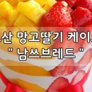 남쓰브레드 이미지