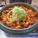 [강릉역 쭈꾸미불고기 맛집] 가성비 현지인 한식 맛집 은화식당 내돈내산 솔직후기