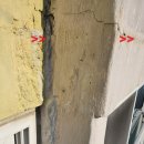 신림동-1 | 신림동실리콘 코킹작업 후기 - 관악산휴먼시아1단지