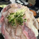 바다횟집 | 대구 횟집추천 푸짐한 가성비최고대구칠성동맛집 부산앞바다횟집 방문후기!