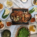 장터석쇠불고기 이미지