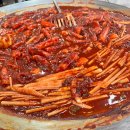 백가네떡볶이 이미지