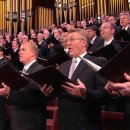[크리스머스 송] Silent Night - The Chrch of Jesus Christ of Latter-Day Saints. 이미지