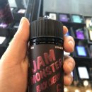 체리몬스터(Cherry Monster)