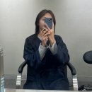 춘천 뿌리 염색, 커트 맛집 리파인 헤어(망한 뿌연 복구 완료)