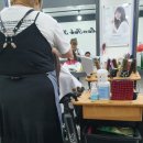 문은숙헤어