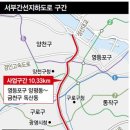 서부간선도로 이미지