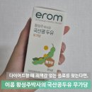 황성주 | 무가당 국산콩 두유 다이어트 한달 꾸준히 먹어본 솔직 후기, 황성주 박사의 이롬 두유