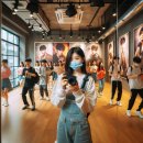 중국 MZ세대가 꽂힌 K-컬처 명소, 진짜 요즘 난리임