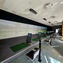 우리동네 스크린 골프 이미지