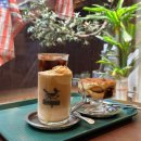 인디무드 | 완벽해요.율동공원카페 감성폭발 빈티지 무드로 채워진 인디헤드룸에서 보낸 힐링의 하루 후기에용