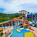 천안종합휴양지 이미지