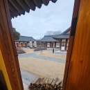 예촌사랑 | 전남 남원 호텔 “남원예촌 by 켄싱턴” - 한옥 호텔, 너무 예쁜 경치와 따뜻한 온돌 내돈내산 후기